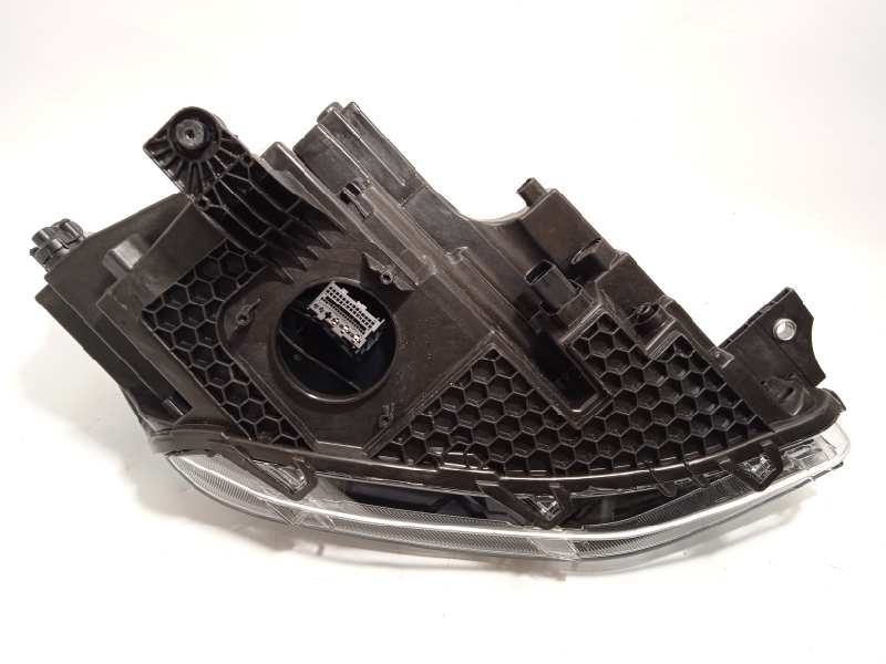 Recambio de faro izquierdo para volkswagen caddy life referencia OEM IAM 2K8941035E  