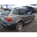 BMW X3 (E83)