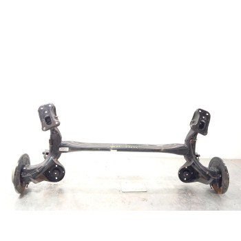 Recambio de puente trasero para ssangyong tivoli 1.2 referencia OEM IAM 4550035000  
