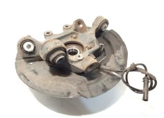 Recambio de mangueta trasera derecha para bmw x3 (f25) sdrive 18d referencia OEM IAM 33406797570   2