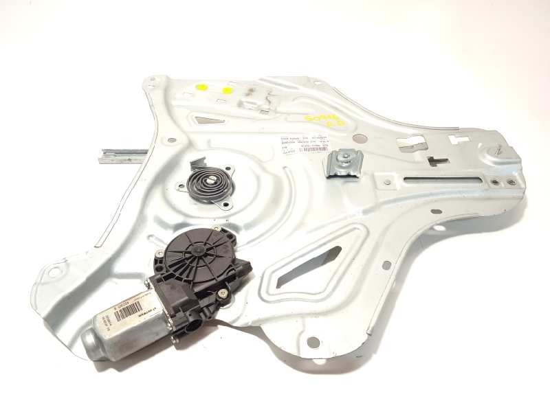 ELEVALUNAS DELANTERO DERECHO 824802Y000 