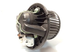 Recambio de motor calefaccion para bmw x3 (f25) sdrive 18d referencia OEM IAM T1013621M  64119244083