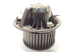 Recambio de motor calefaccion para bmw x3 (f25) sdrive 18d referencia OEM IAM T1013621M  64119244083 2