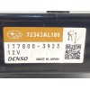 Recambio de modulo electronico para subaru legacy kombi/outback b14 outback executive referencia OEM IAM 72343AL180  1778003923