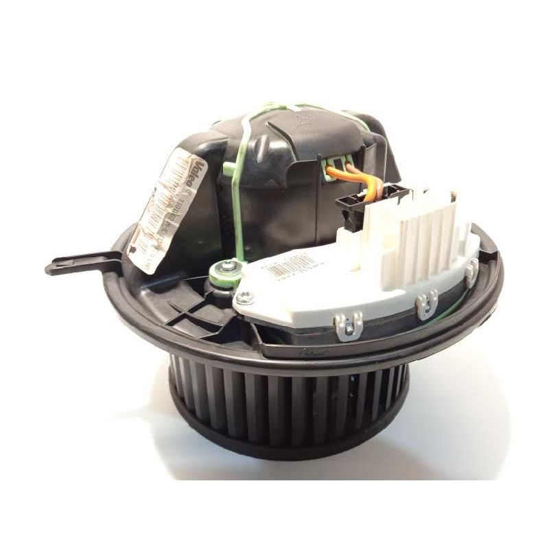 Recambio de motor calefaccion para bmw x3 (f25) sdrive 18d referencia OEM IAM T1013621M  64119244083