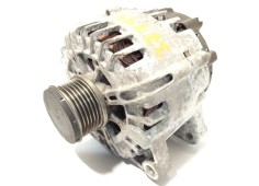 Recambio de alternador para peugeot 3008 1.6 hdi fap referencia OEM IAM 9664779680 2605547B TG15C135