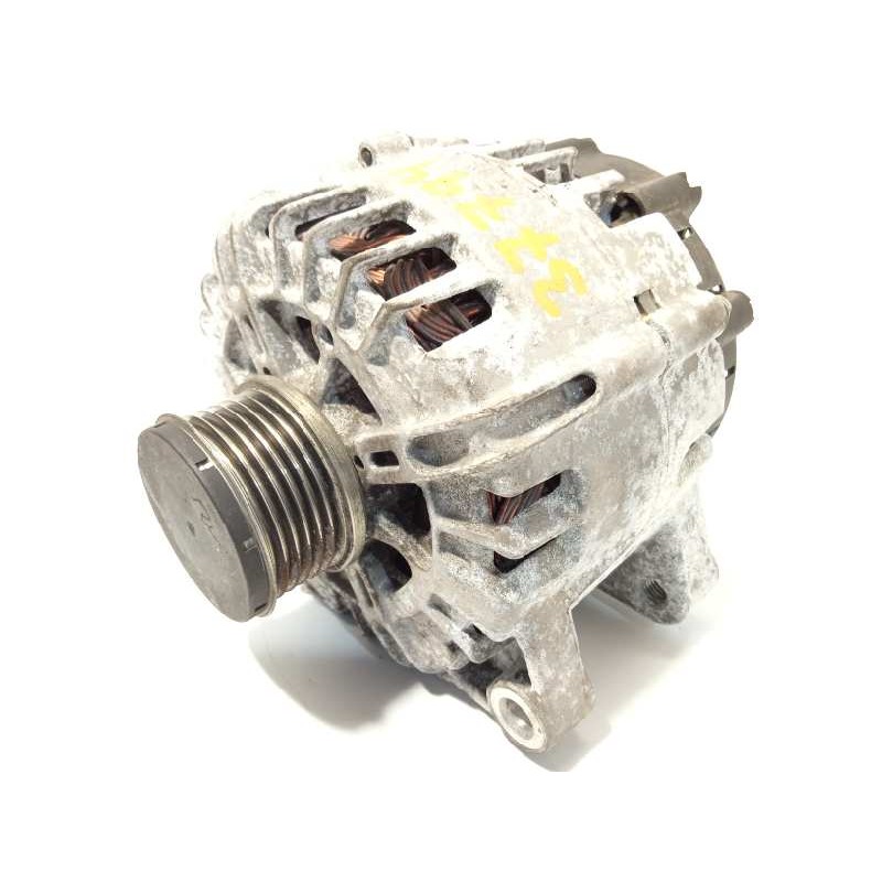 Recambio de alternador para peugeot 3008 1.6 hdi fap referencia OEM IAM 9664779680 2605547B TG15C135