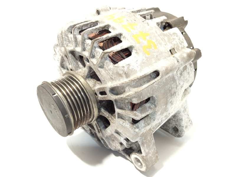 Recambio de alternador para peugeot 3008 1.6 hdi fap referencia OEM IAM 9664779680 2605547B TG15C135