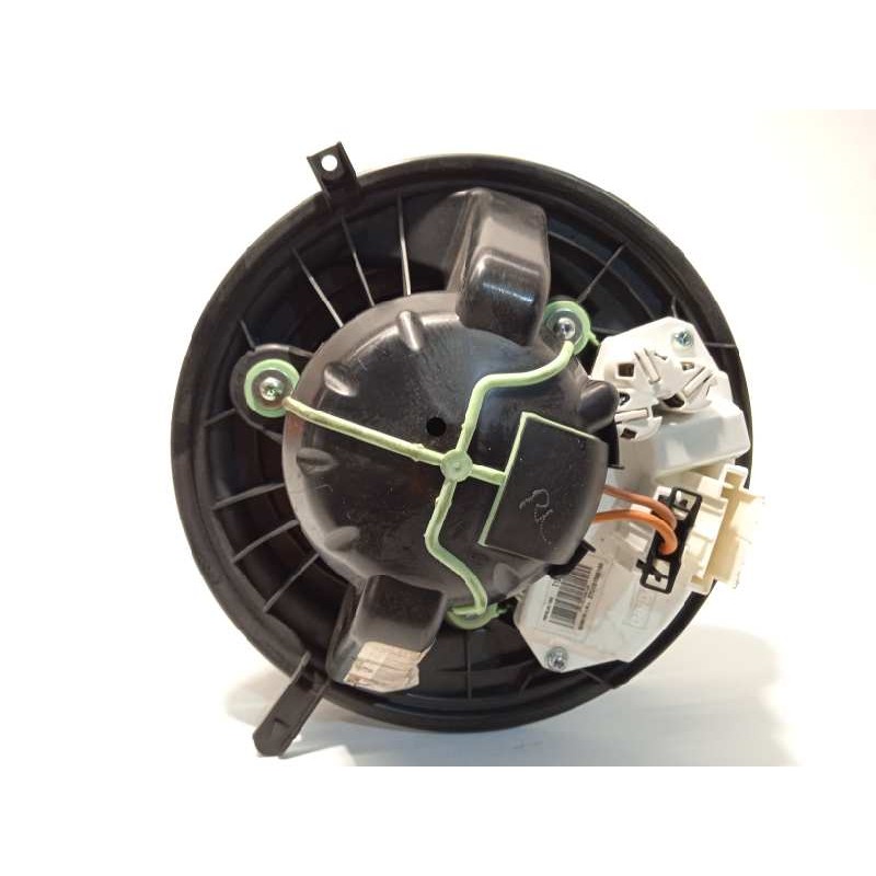 Recambio de motor calefaccion para bmw x3 (f25) sdrive 18d referencia OEM IAM T1013621M  64119244083