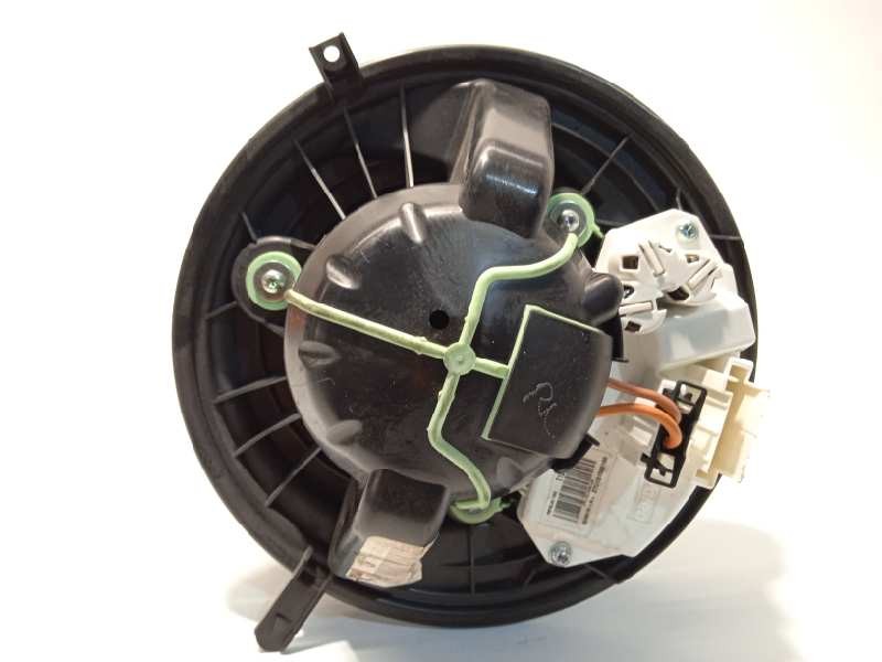 Recambio de motor calefaccion para bmw x3 (f25) sdrive 18d referencia OEM IAM T1013621M  64119244083