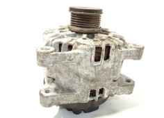 Recambio de alternador para peugeot 3008 1.6 hdi fap referencia OEM IAM 9664779680 2605547B TG15C135 2
