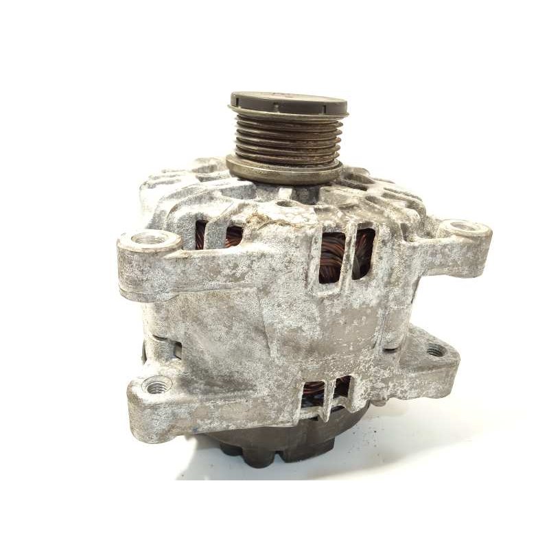 Recambio de alternador para peugeot 3008 1.6 hdi fap referencia OEM IAM 9664779680 2605547B TG15C135