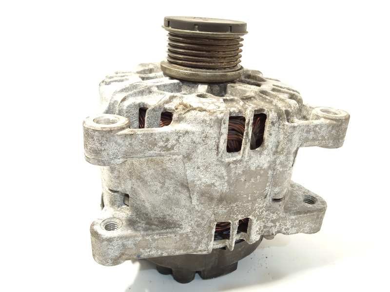 Recambio de alternador para peugeot 3008 1.6 hdi fap referencia OEM IAM 9664779680 2605547B TG15C135