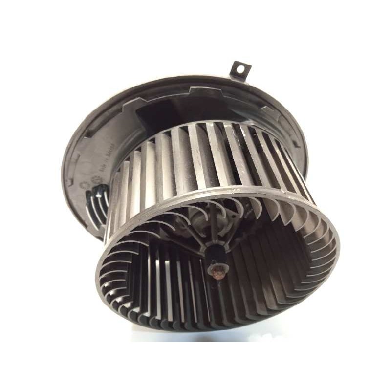 Recambio de motor calefaccion para bmw x3 (f25) sdrive 18d referencia OEM IAM T1013621M  64119244083