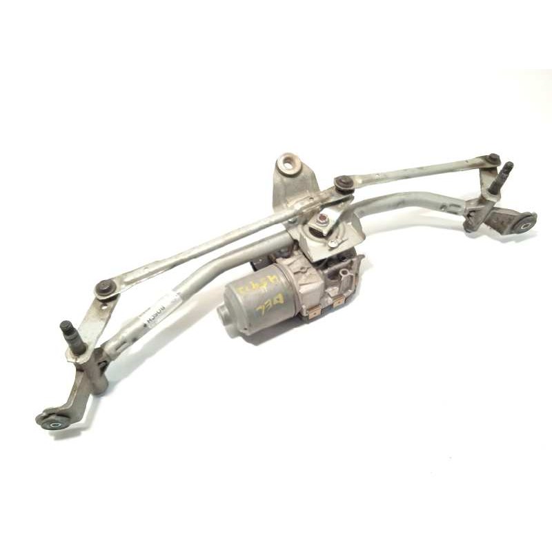 Recambio de motor limpia delantero para bmw x3 (f25) sdrive 18d referencia OEM IAM 7213275 3397021315 61617213275