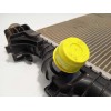 Recambio de radiador agua para ford kuga (cbs) 2.0 tdci cat referencia OEM IAM EJ738005AH 2439725 