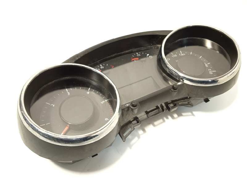 Recambio de cuadro instrumentos para peugeot 3008 1.6 hdi fap referencia OEM IAM 9666174980  69189230U
