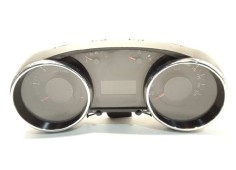 Recambio de cuadro instrumentos para peugeot 3008 1.6 hdi fap referencia OEM IAM 9666174980  69189230U 2