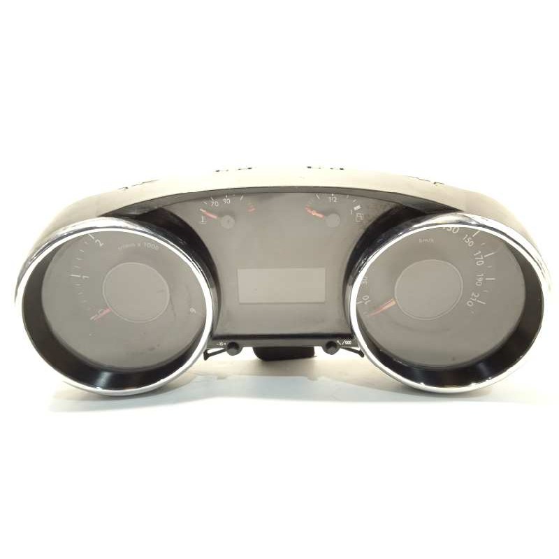 Recambio de cuadro instrumentos para peugeot 3008 1.6 hdi fap referencia OEM IAM 9666174980  69189230U