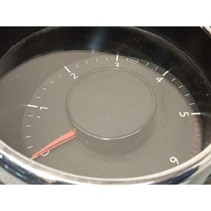 Recambio de cuadro instrumentos para peugeot 3008 1.6 hdi fap referencia OEM IAM 9666174980  69189230U