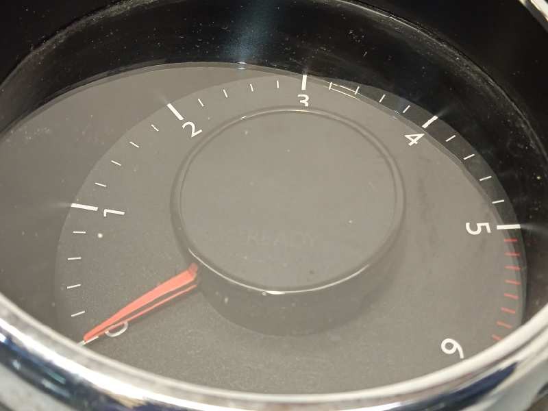 Recambio de cuadro instrumentos para peugeot 3008 1.6 hdi fap referencia OEM IAM 9666174980  69189230U