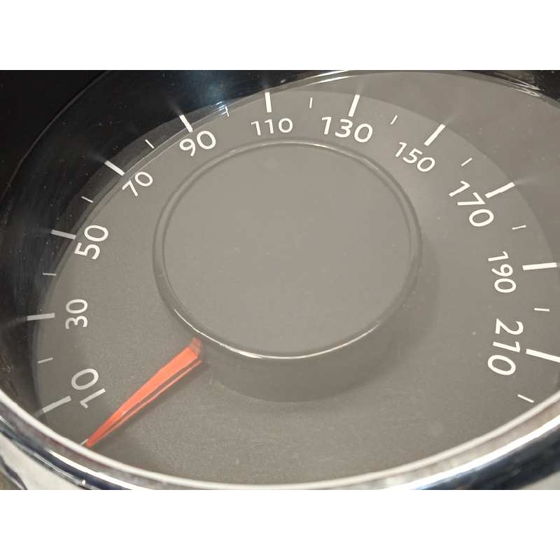 Recambio de cuadro instrumentos para peugeot 3008 1.6 hdi fap referencia OEM IAM 9666174980  69189230U