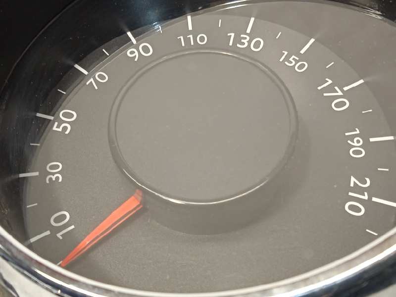 Recambio de cuadro instrumentos para peugeot 3008 1.6 hdi fap referencia OEM IAM 9666174980  69189230U