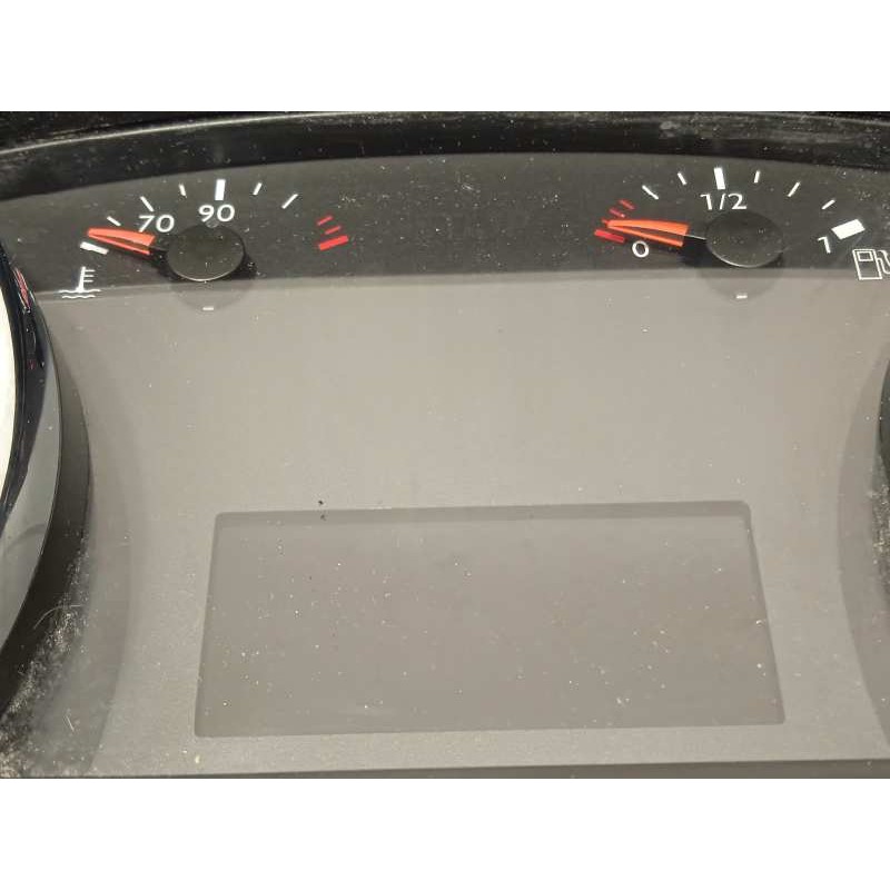 Recambio de cuadro instrumentos para peugeot 3008 1.6 hdi fap referencia OEM IAM 9666174980  69189230U