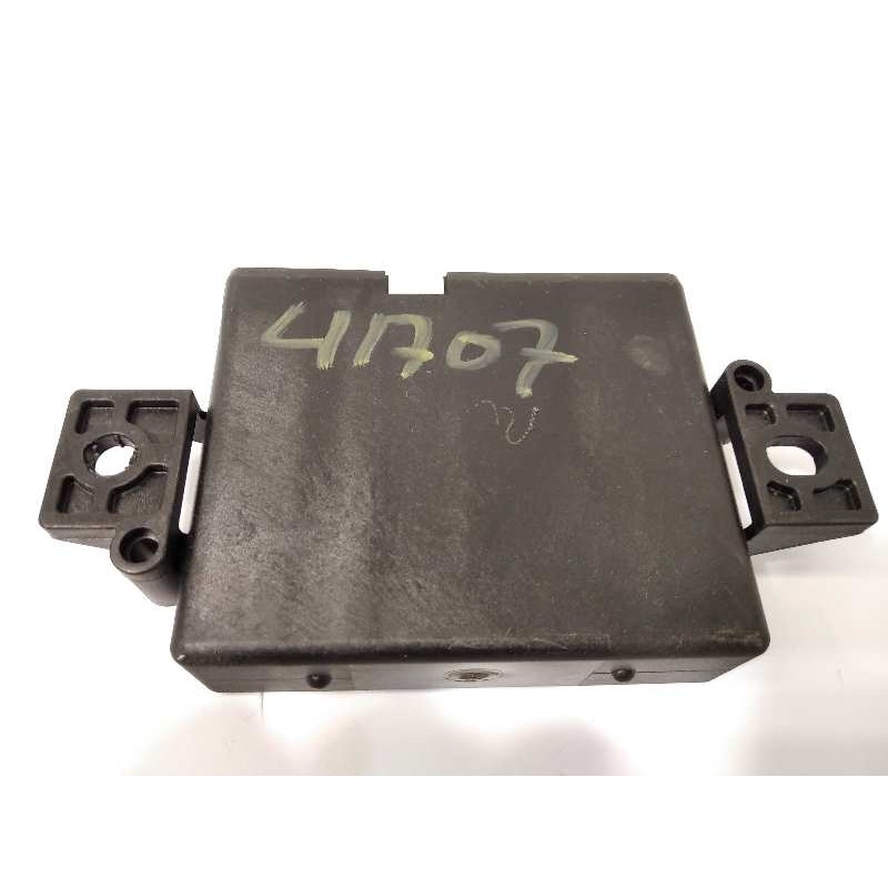 Recambio de modulo electronico para dacia duster ii referencia OEM IAM 284476268R  0263014001