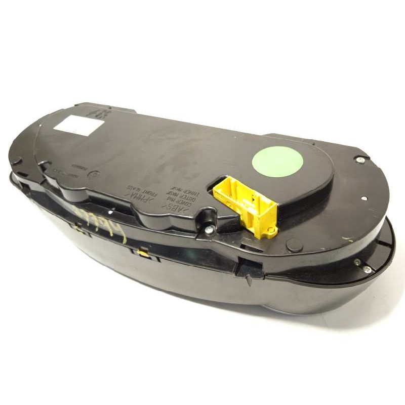 Recambio de cuadro instrumentos para peugeot 3008 1.6 hdi fap referencia OEM IAM 9666174980  69189230U