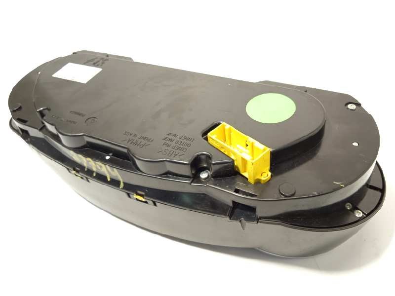 Recambio de cuadro instrumentos para peugeot 3008 1.6 hdi fap referencia OEM IAM 9666174980  69189230U