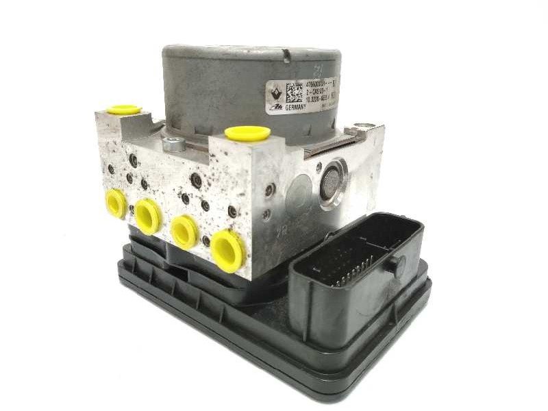 Recambio de abs para dacia dokker ambiance referencia OEM IAM 476600078R 28515242123 10022006554