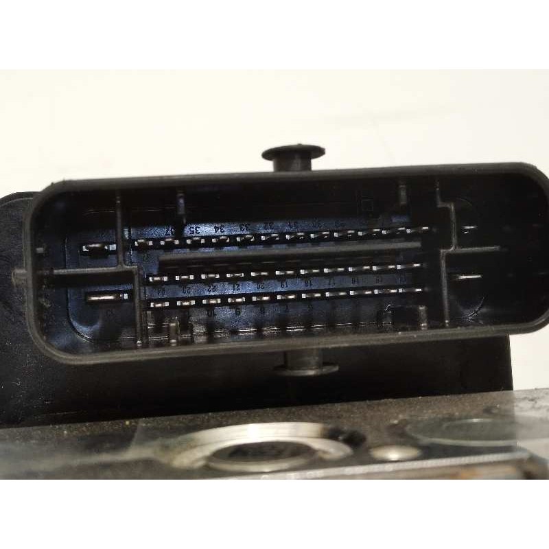 Recambio de abs para dacia dokker ambiance referencia OEM IAM 476600078R 28515242123 10022006554