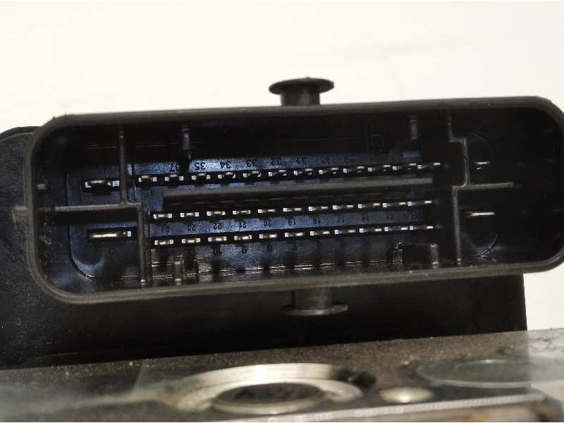 Recambio de abs para dacia dokker ambiance referencia OEM IAM 476600078R 28515242123 10022006554