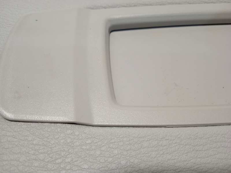 Recambio de parasol derecho para bmw x3 (f25) sdrive 18d referencia OEM IAM 51167379508  