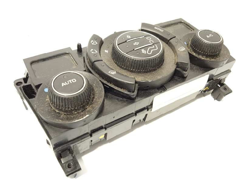 Recambio de mando climatizador para peugeot 3008 1.6 hdi fap referencia OEM IAM 96738322XT  