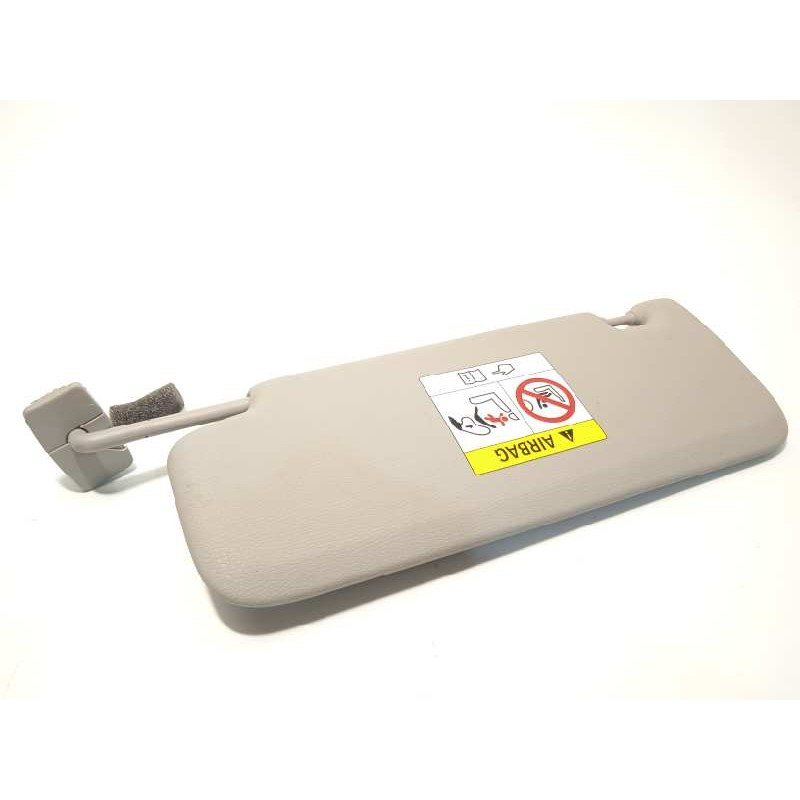 Recambio de parasol derecho para bmw x3 (f25) sdrive 18d referencia OEM IAM 51167379508  