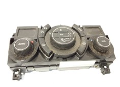 Recambio de mando climatizador para peugeot 3008 1.6 hdi fap referencia OEM IAM 96738322XT   2