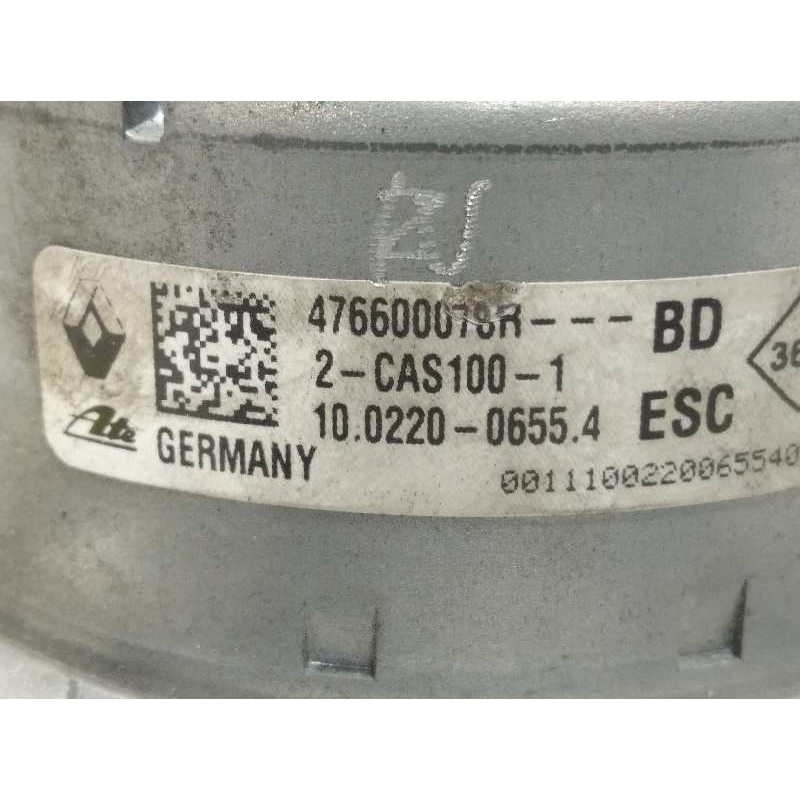 Recambio de abs para dacia dokker ambiance referencia OEM IAM 476600078R 28515242123 10022006554