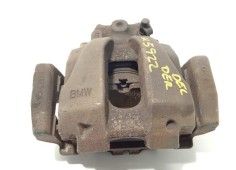 Recambio de pinza freno delantera derecha para bmw x3 (f25) sdrive 18d referencia OEM IAM 34106790922   2