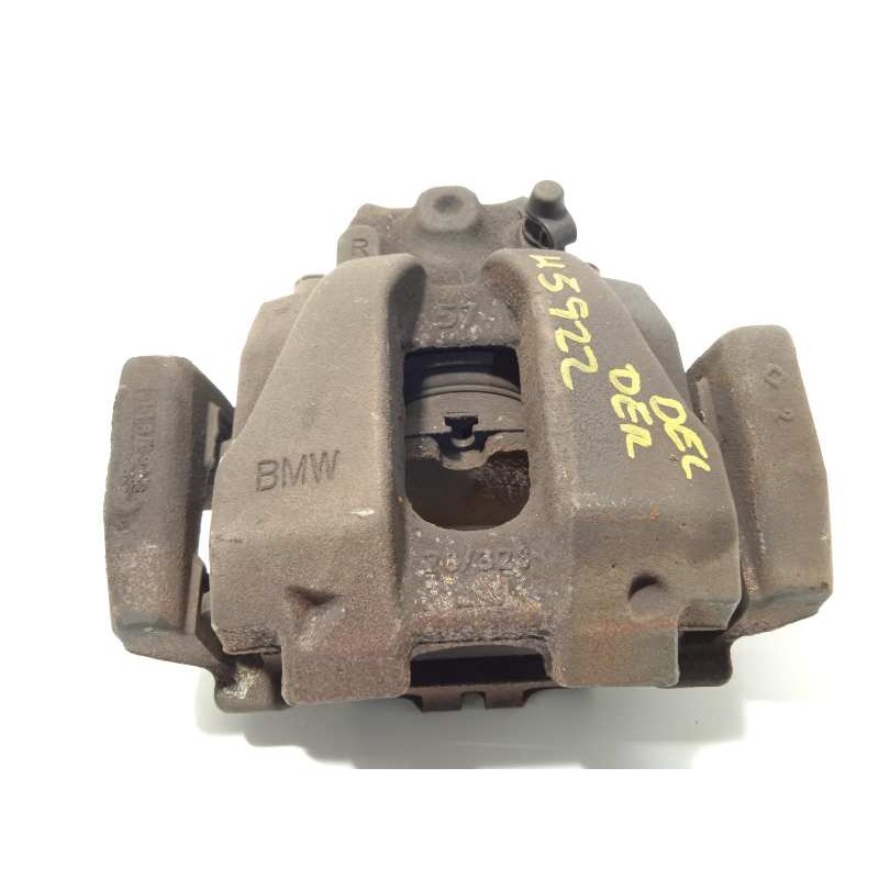 Recambio de pinza freno delantera derecha para bmw x3 (f25) sdrive 18d referencia OEM IAM 34106790922  