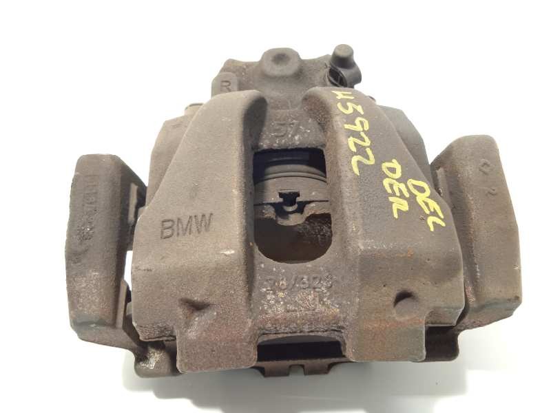 Recambio de pinza freno delantera derecha para bmw x3 (f25) sdrive 18d referencia OEM IAM 34106790922  