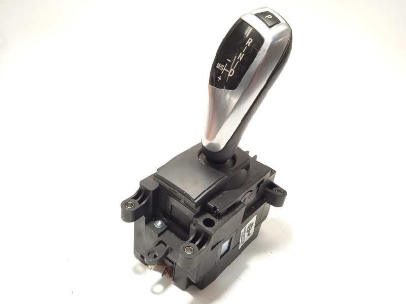 Recambio de palanca cambio para bmw serie 5 lim. (f10) 525d referencia OEM IAM 9218101 61319218101 61317950390