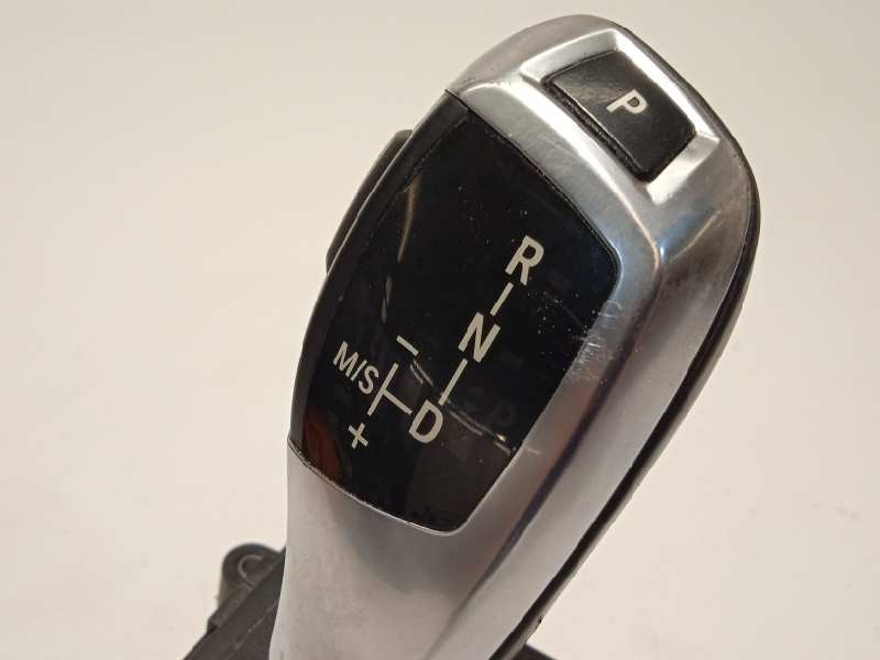 Recambio de palanca cambio para bmw serie 5 lim. (f10) 525d referencia OEM IAM 9218101 61319218101 61317950390