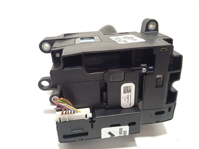 Recambio de palanca cambio para bmw serie 5 lim. (f10) 525d referencia OEM IAM 9218101 61319218101 61317950390