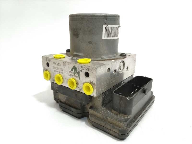Recambio de abs para hyundai i30 (gd) klass referencia OEM IAM 58920A6230 6158945200 A658920800