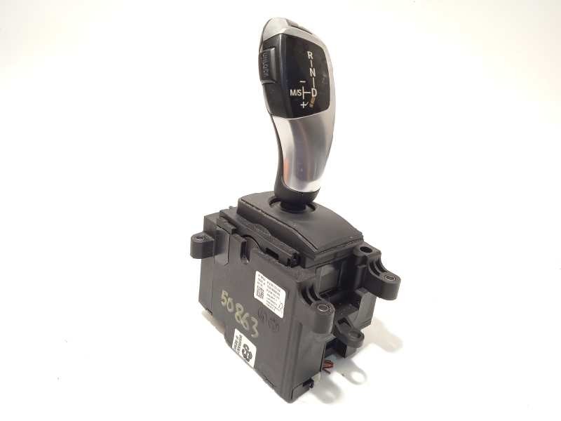 Recambio de palanca cambio para bmw serie 5 lim. (f10) 525d referencia OEM IAM 9218101 61319218101 61317950390