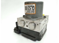 Recambio de abs para hyundai i30 (gd) klass referencia OEM IAM 58920A6230 6158945200 A658920800 2
