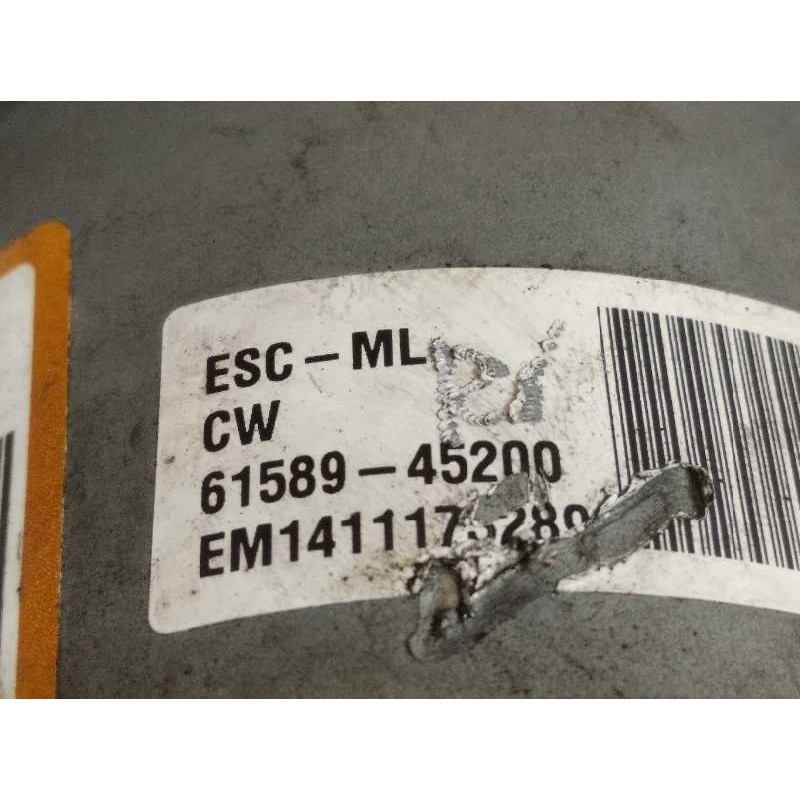 Recambio de abs para hyundai i30 (gd) klass referencia OEM IAM 58920A6230 6158945200 A658920800