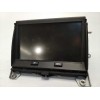 Recambio de pantalla multifuncion para land rover range rover (lm) 3.6 td v8 referencia OEM IAM 8H2210E889AC YIE500190 462200558